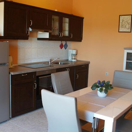 Apartments Frank 로비니 외부 사진
