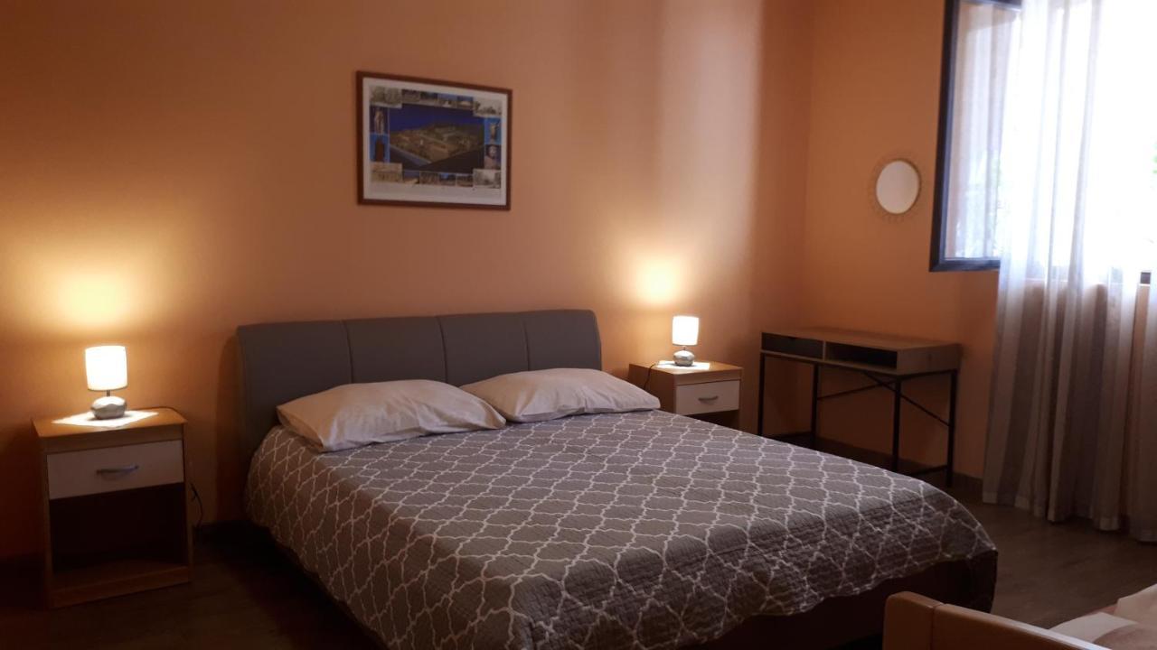 Apartments Frank 로비니 외부 사진