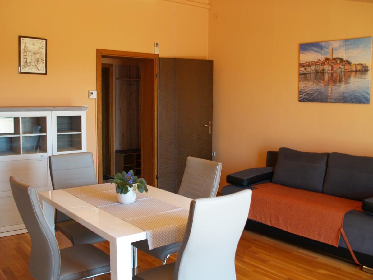 Apartments Frank 로비니 외부 사진
