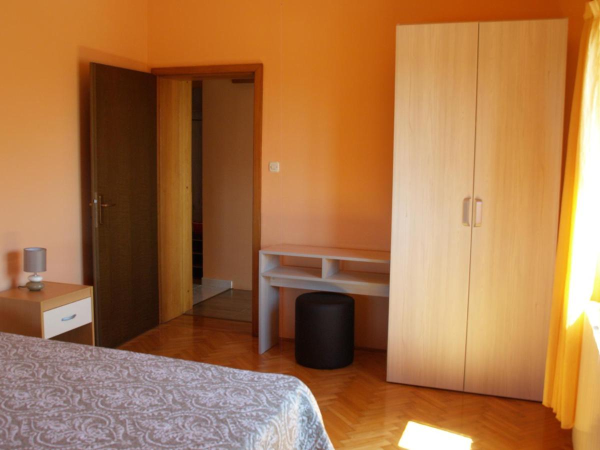 Apartments Frank 로비니 외부 사진