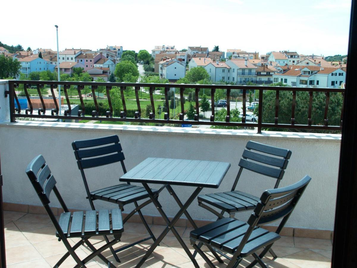 Apartments Frank 로비니 외부 사진