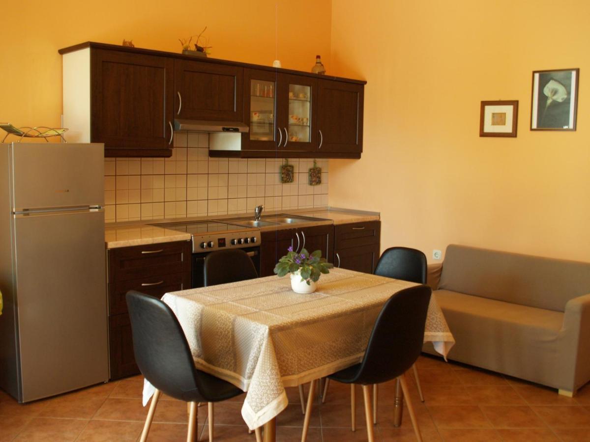 Apartments Frank 로비니 외부 사진