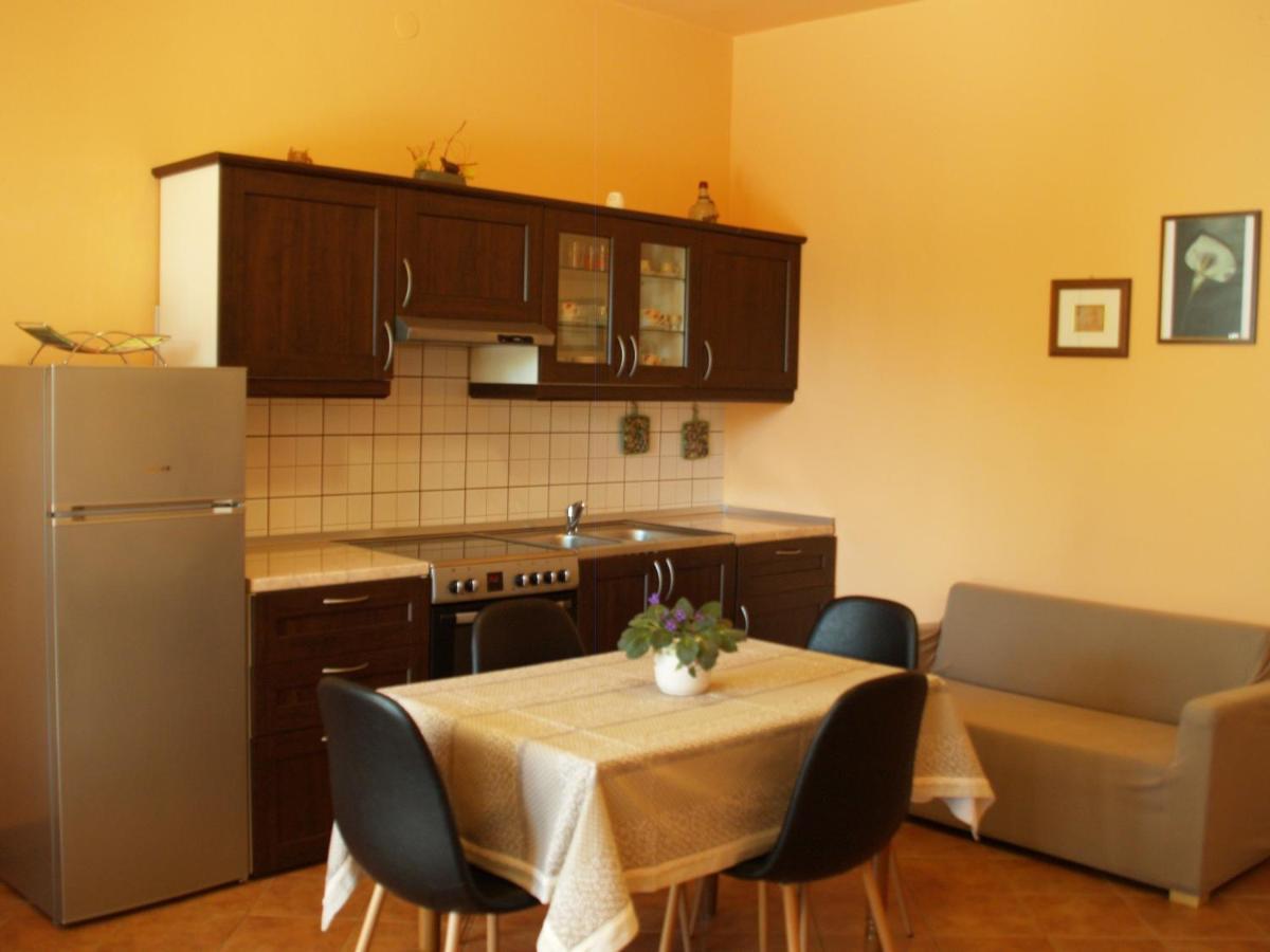 Apartments Frank 로비니 외부 사진