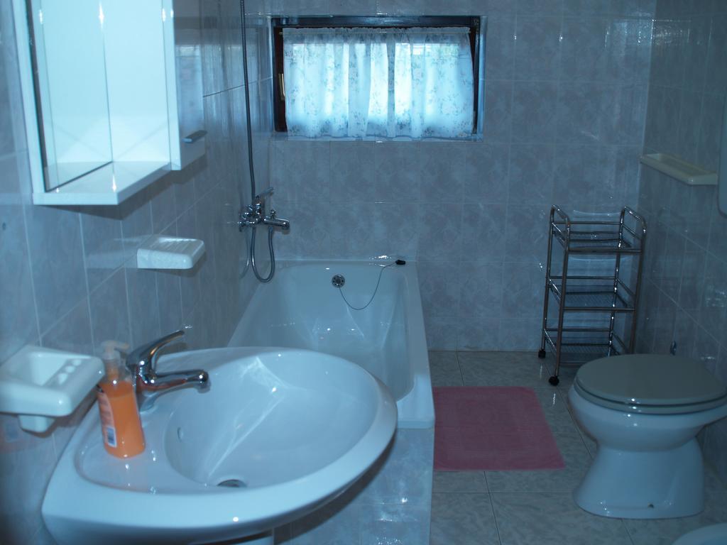 Apartments Frank 로비니 외부 사진